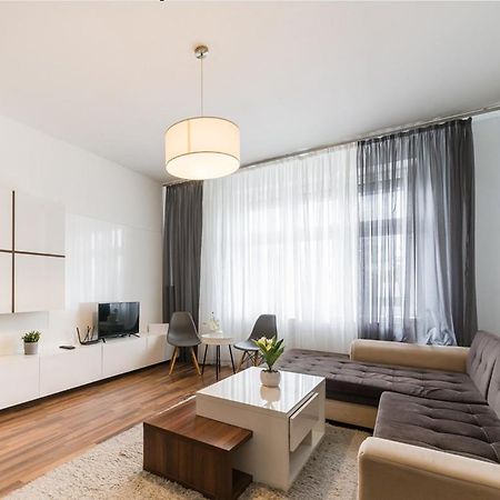 Apartia Vlhka, Brno-Center ภายนอก รูปภาพ