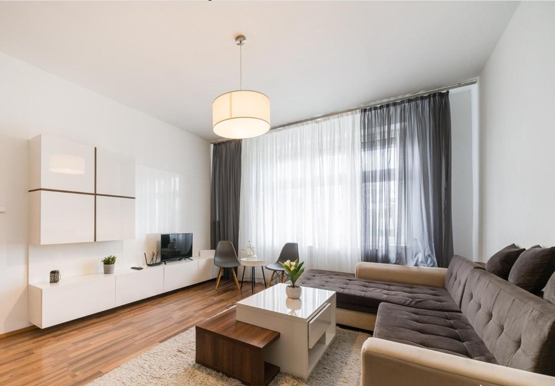 Apartia Vlhka, Brno-Center ภายนอก รูปภาพ