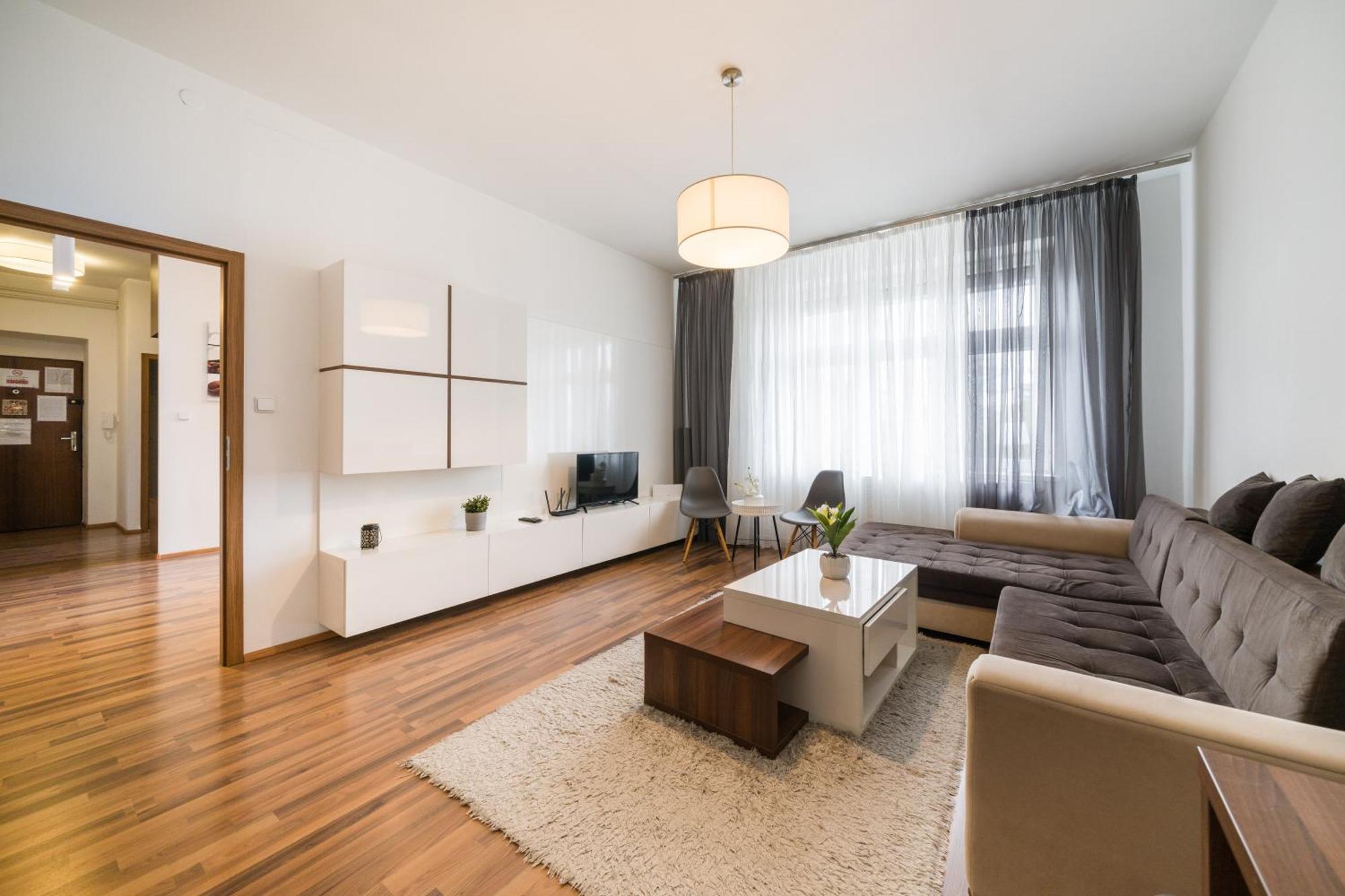 Apartia Vlhka, Brno-Center ภายนอก รูปภาพ